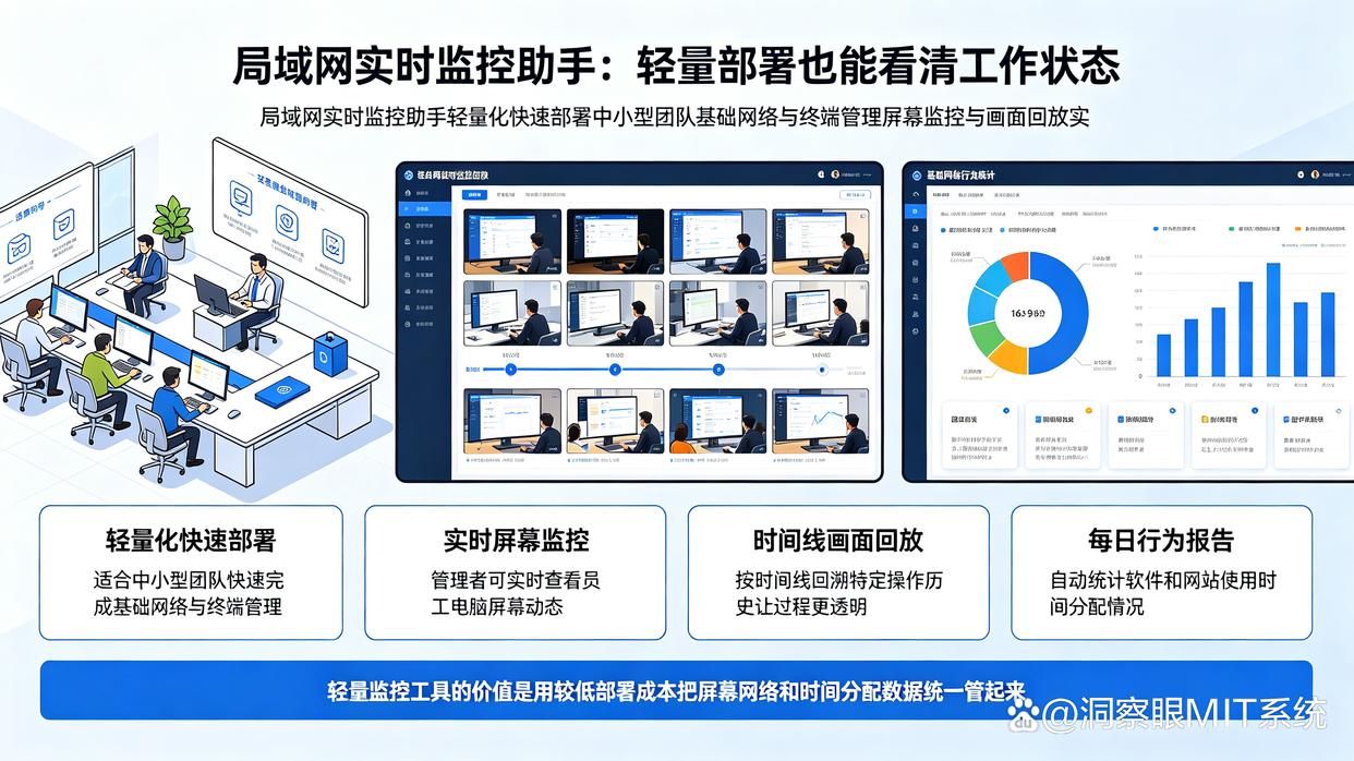 上网行为监控软件哪个好？分享六款上网行为监控软件，建议码住试试了(图6)