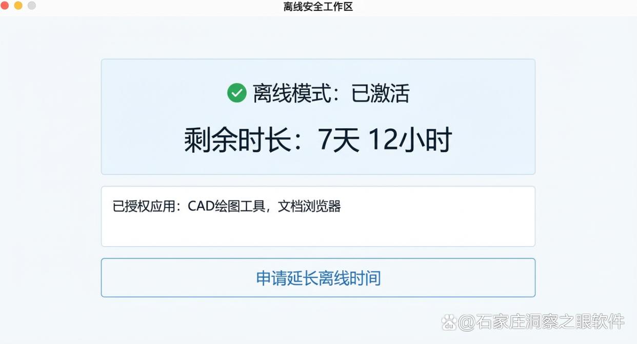 机密图纸泄密了？分享6个防止图纸泄密的小技巧，码住了(图4)