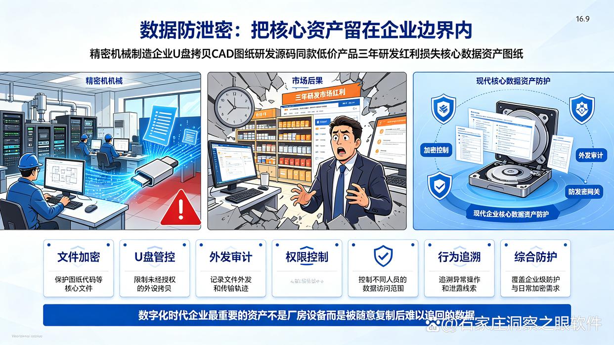 怎么给电脑加密？26年熬夜整理了六款电脑加密软件，建议码住(图1)