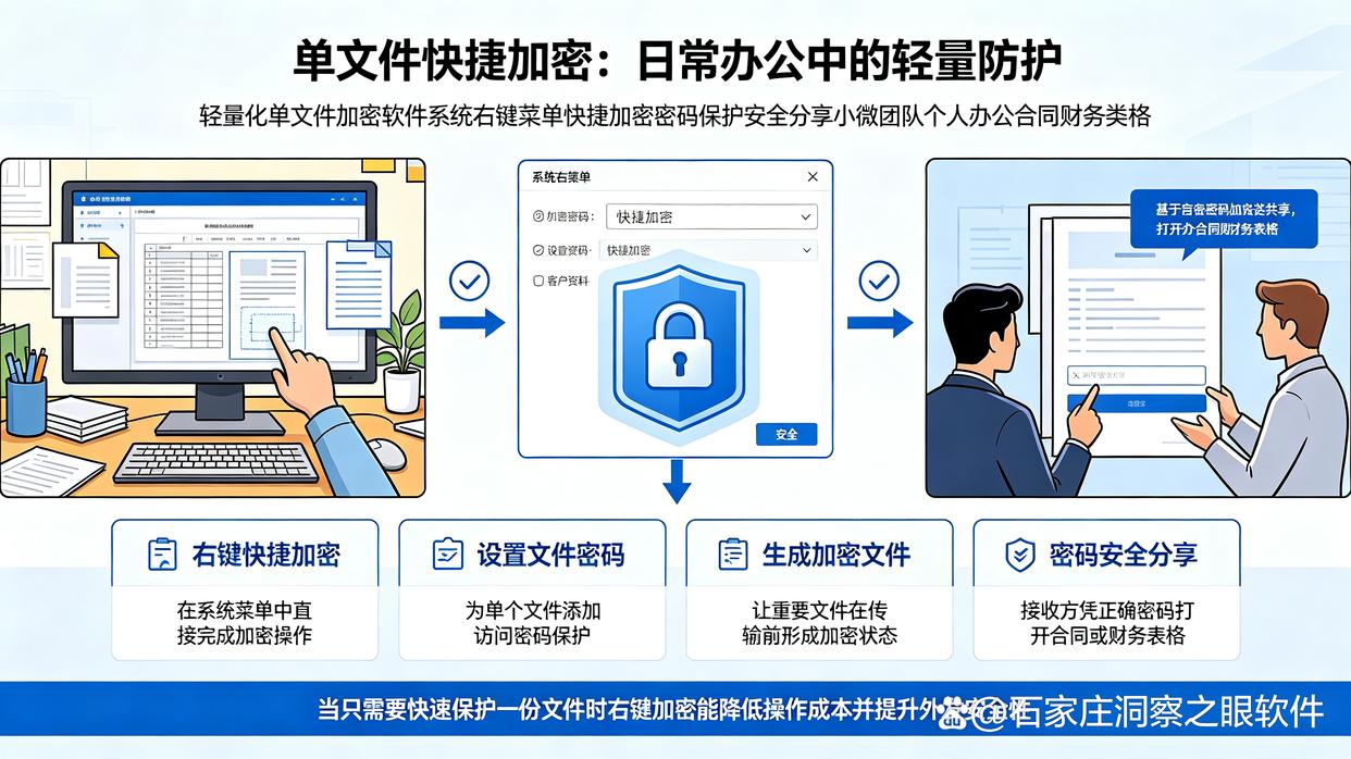 怎么给电脑加密？26年熬夜整理了六款电脑加密软件，建议码住(图8)