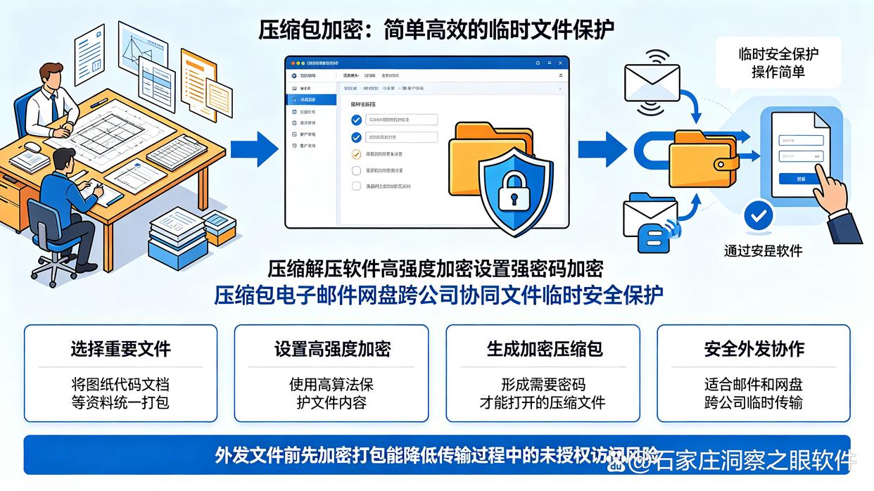 怎么给电脑加密？26年熬夜整理了六款电脑加密软件，建议码住(图9)