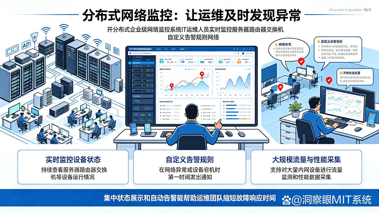 内网如何监控？新整理的七款内网监控软件推荐，26年必备(图7)