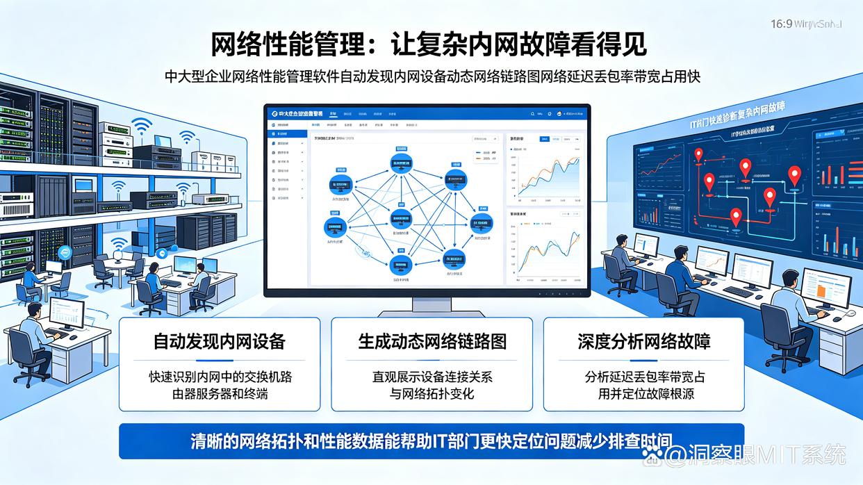 内网如何监控？新整理的七款内网监控软件推荐，26年必备(图8)