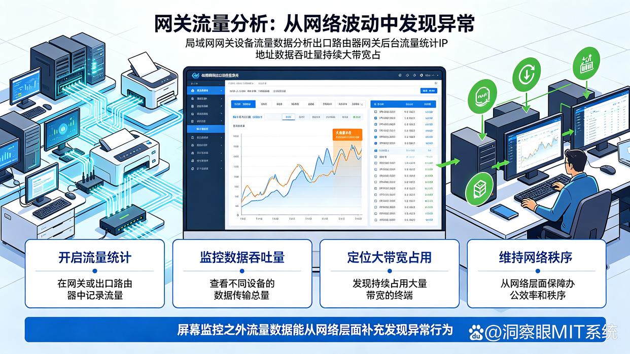 想远程监控电脑？教你六个远程实时监控的小技巧，操作简单(图6)
