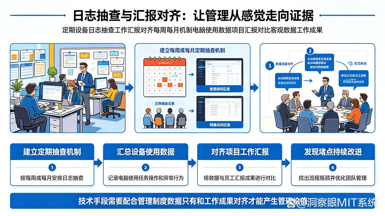 想远程监控电脑？教你六个远程实时监控的小技巧，操作简单(图8)