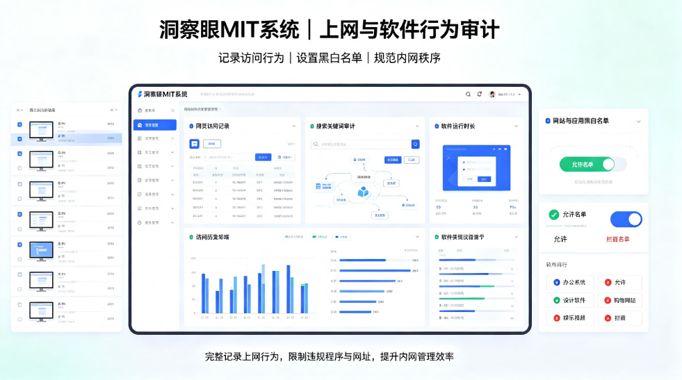  局域网该如何监控？5 种实用监控方案，2026 内网管理参考(图3)
