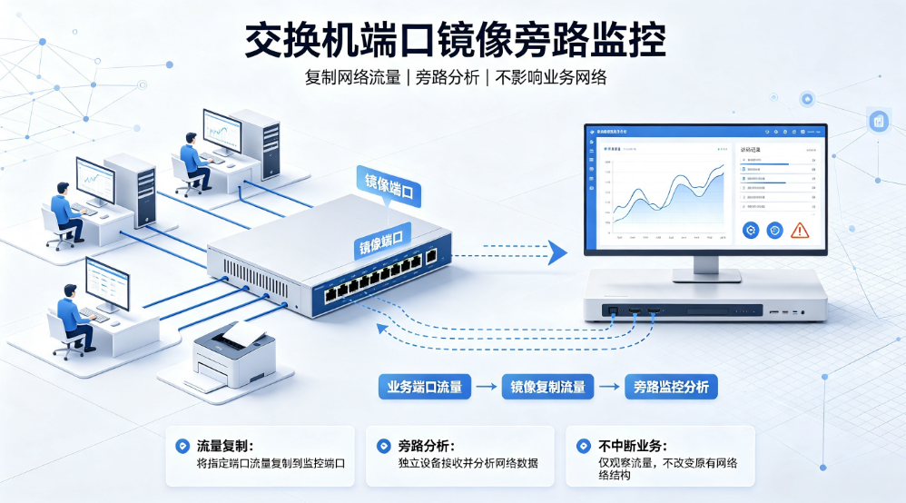  局域网该如何监控？5 种实用监控方案，2026 内网管理参考(图6)