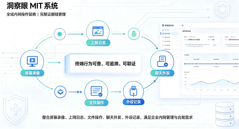 局域网管理软件哪个靠谱？精选 6 款局域网管理软件，按需挑选(图7)