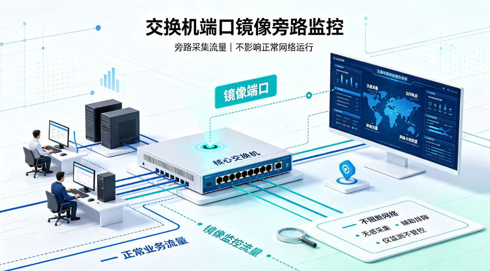员工上网行为如何管控？6 种实用监控方法，建议码住！(图7)