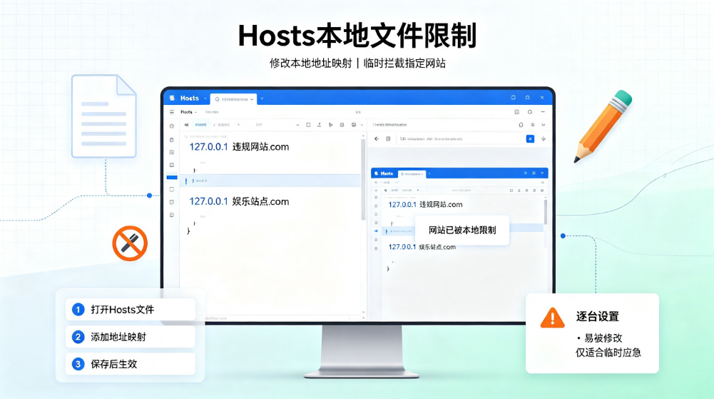 员工上网行为如何管控？6 种实用监控方法，建议码住！(图8)