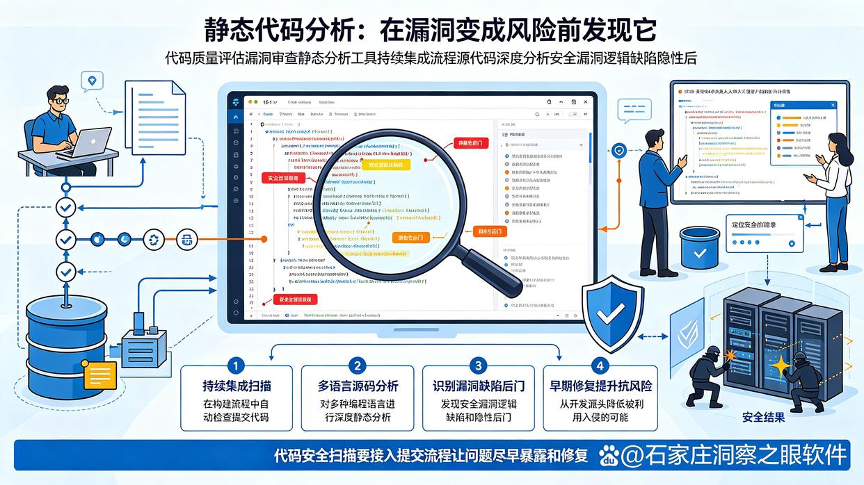 源代码泄密怎么办？26年常用的六款源代码防泄密软件分享，码住试试(图6)