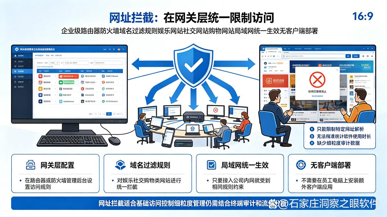 上网行为怎么监控？分享6个上网行为管控的方法，建议收藏了(图6)