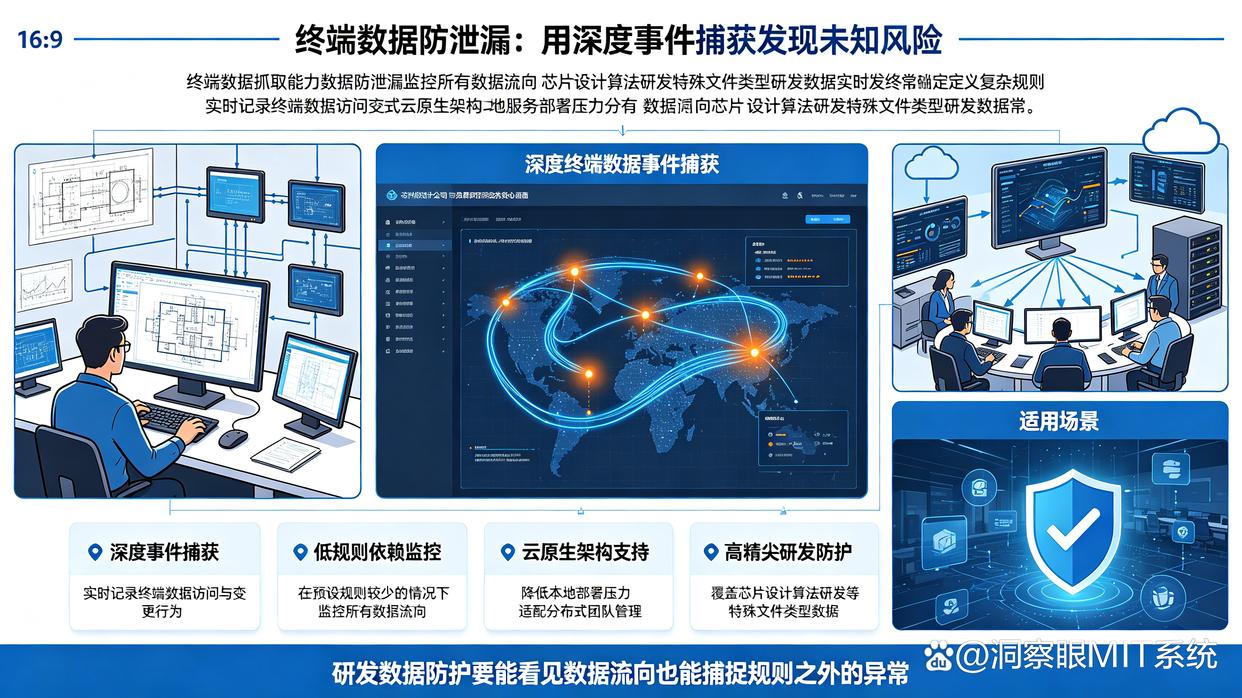 数据防泄密软件哪个好？整理的七款数据防泄密软件，直接码住(图9)