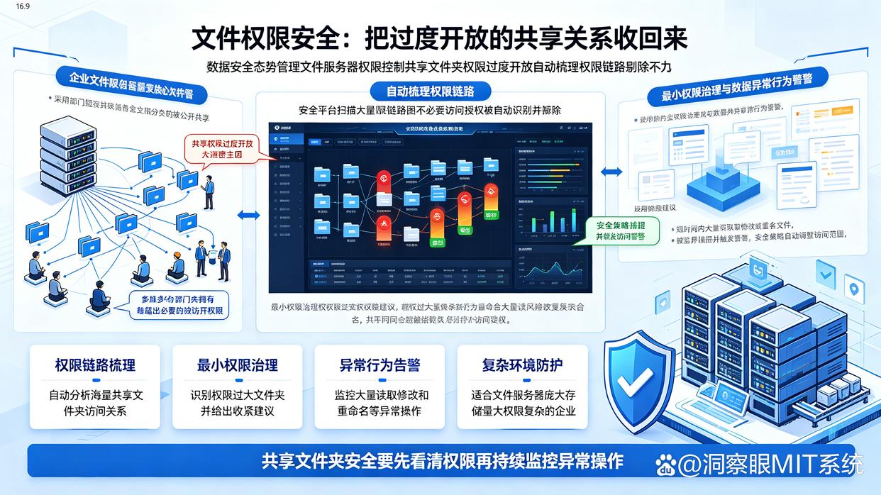 数据防泄密软件哪个好？整理的七款数据防泄密软件，直接码住(图10)