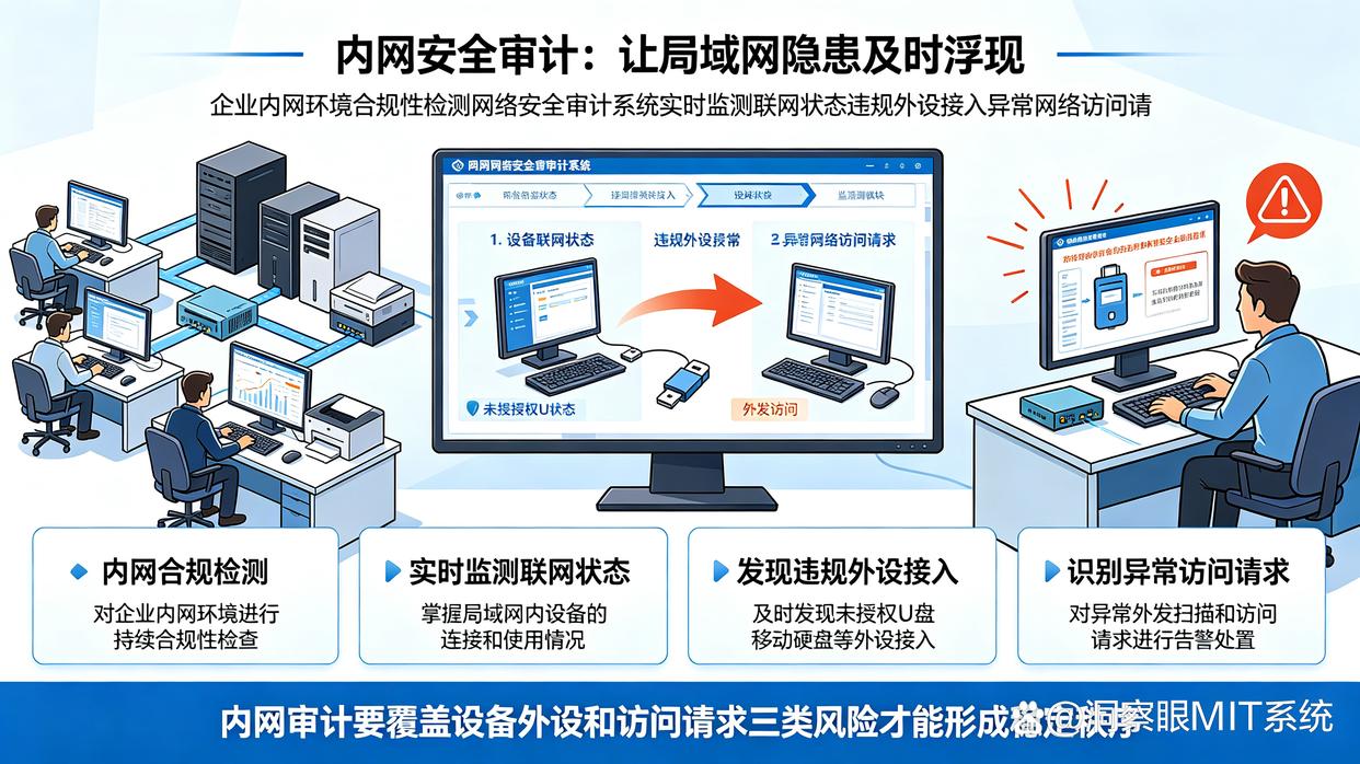 上网行为监控软件可以监控哪些？分享六款上网行为监控软件，轻松掌握全网(图8)