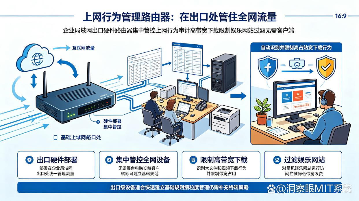 上网行为监控软件可以监控哪些？分享六款上网行为监控软件，轻松掌握全网(图6)
