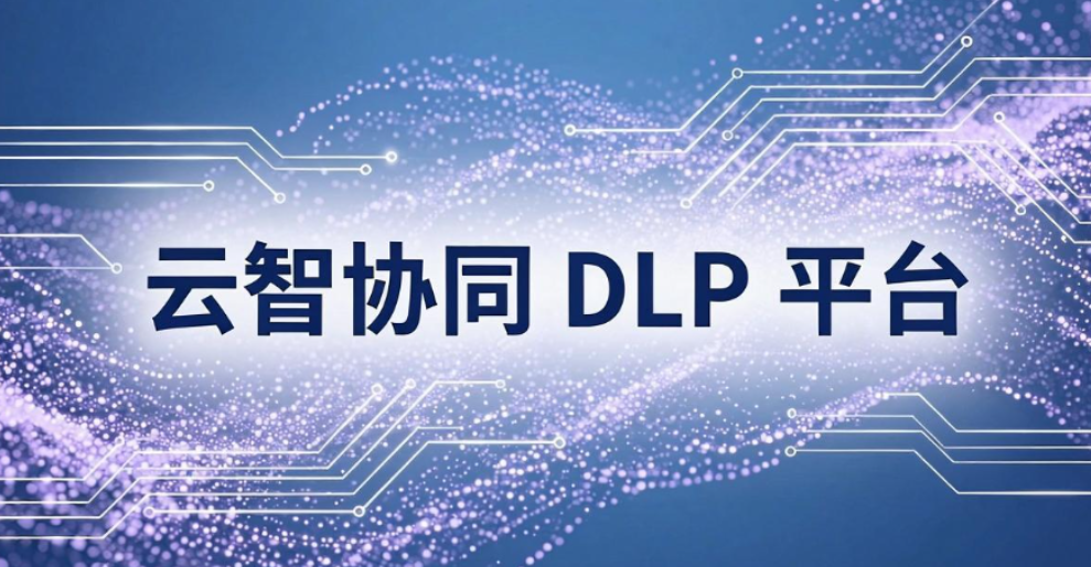 什么是 DLP 数据防泄漏系统?5 款主流 DLP 系统实测,企业选型参考(图8) 什么是 DLP 数据防泄漏系统?5 款主流 DLP 系统实测,企业选型参考(图8)