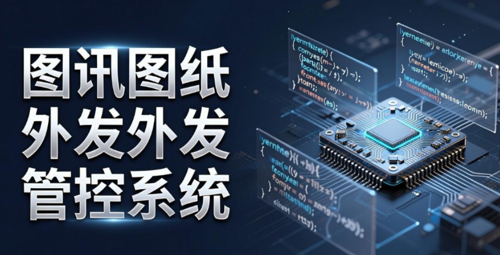 文件外发管理软件有哪些？7 款主流系统深度测评｜ 企业选型参考(图8)