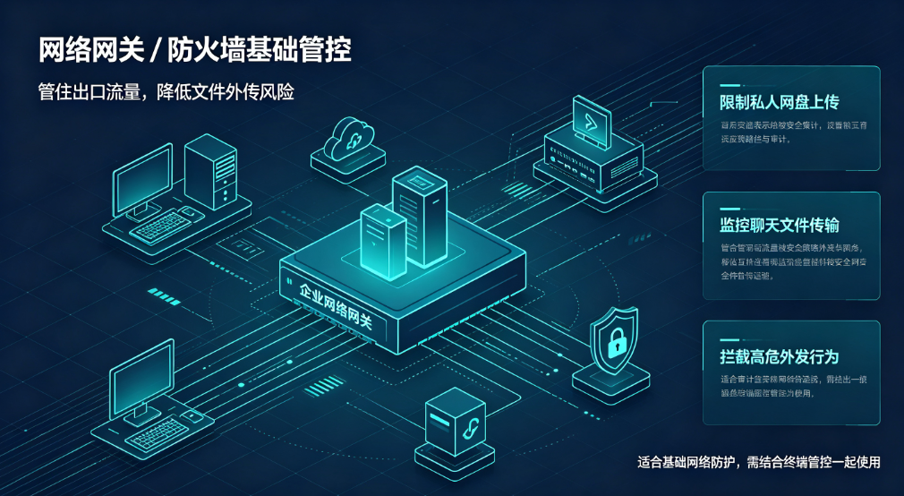 文件私自外发如何管控？5 种文件外发管理方法，避开坑(图7)
