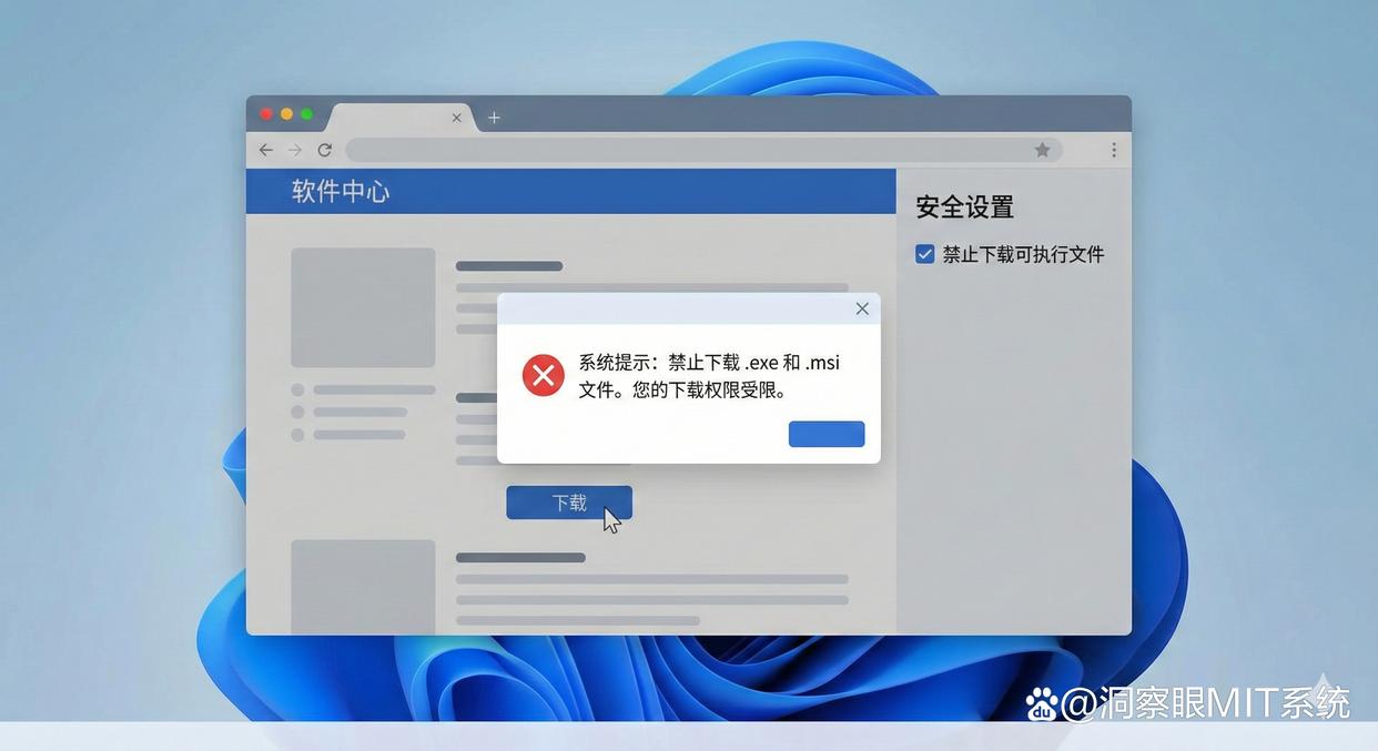 想管理员工电脑里的软件安装,应该选哪类工具?推荐六款管理电脑软件安装的工具,快来试试(图3) 想管理员工电脑里的软件安装,应该选哪类工具?推荐六款管理电脑软件安装的工具,快来试试(图3)