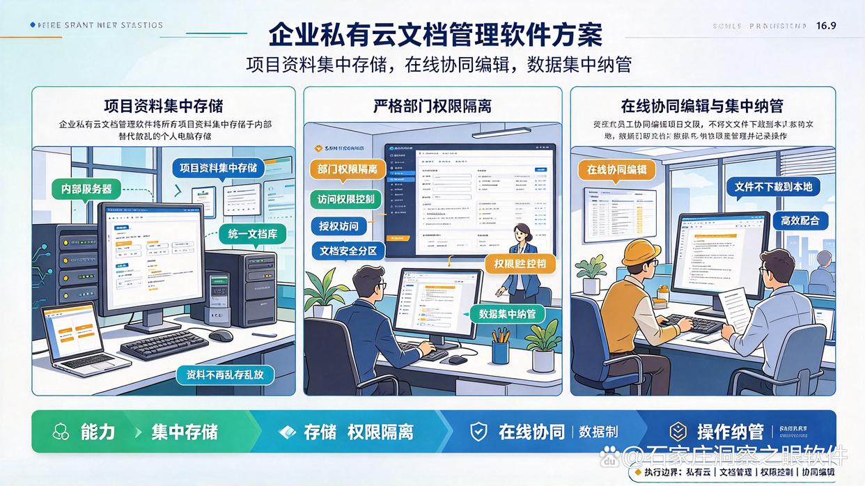 项目资料长期分散在个人电脑,怎么统一管理防止泄密?推荐7款防泄密软件,码住了(图6) 项目资料长期分散在个人电脑,怎么统一管理防止泄密?推荐7款防泄密软件,码住了(图6)