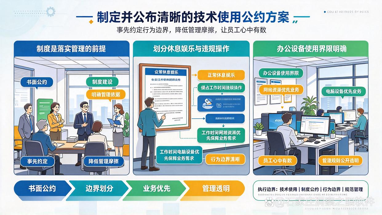 午休可以娱乐但工作时段有限制?分享五个管控方法,分分钟整起来(图6) 午休可以娱乐但工作时段有限制?分享五个管控方法,分分钟整起来(图6)