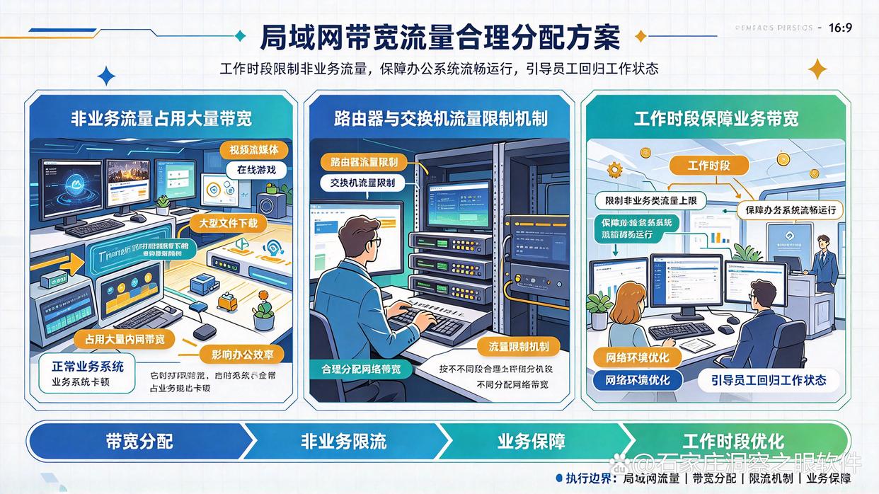 午休可以娱乐但工作时段有限制?分享五个管控方法,分分钟整起来(图7) 午休可以娱乐但工作时段有限制?分享五个管控方法,分分钟整起来(图7)