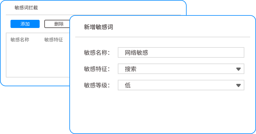 能否按网站类别设置访问权限?6 款上网行为管理软件(图2) 能否按网站类别设置访问权限?6 款上网行为管理软件(图2)