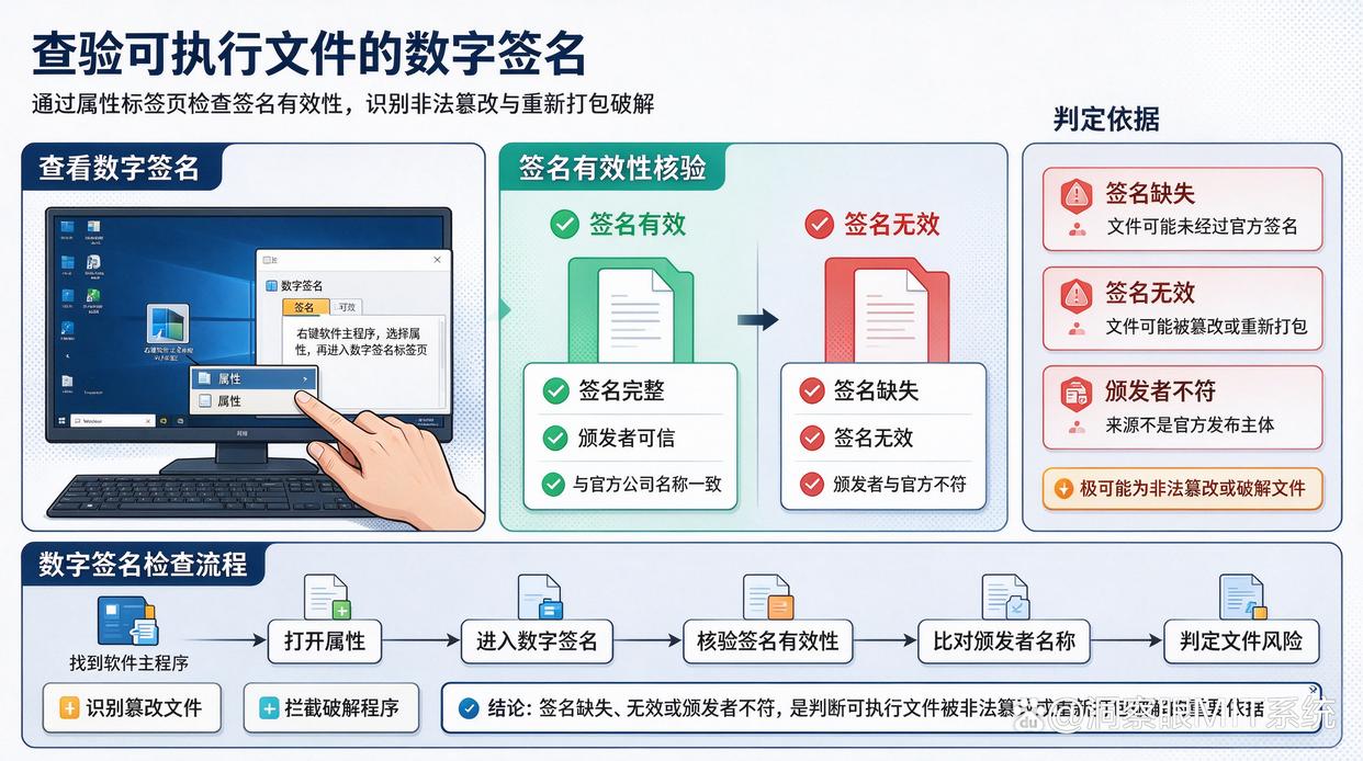 盗版软件如何检测？推荐6个实时检测盗版软件的小技巧，快来试试(图6)