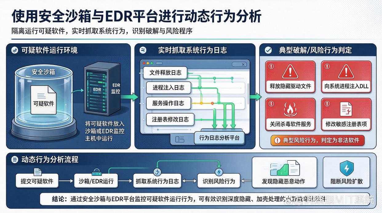 盗版软件如何检测？推荐6个实时检测盗版软件的小技巧，快来试试(图7)