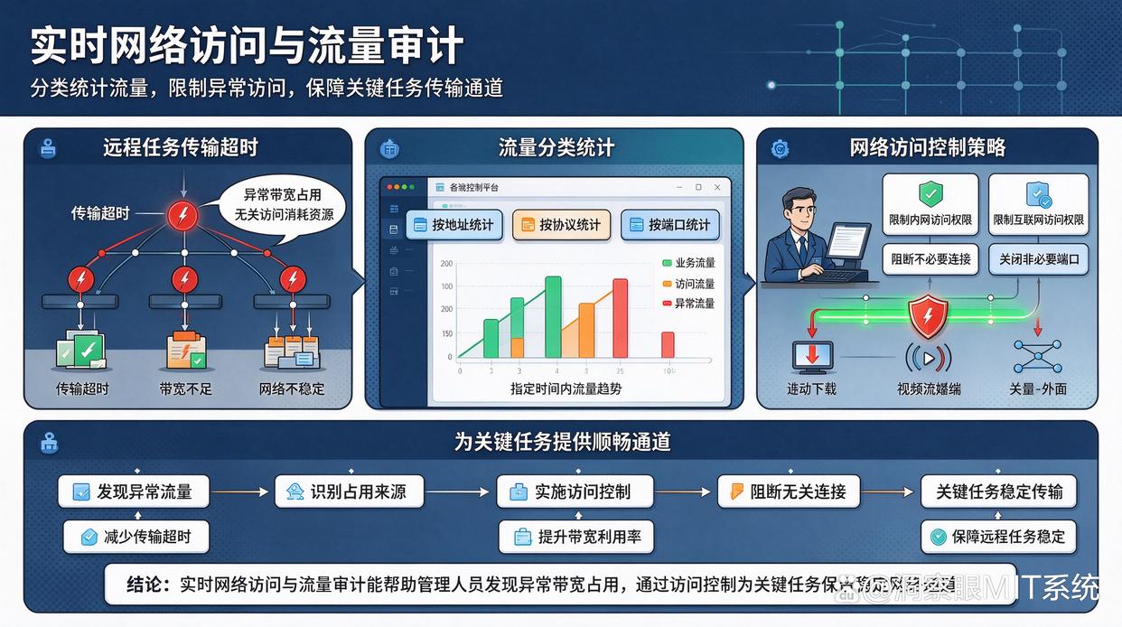 远程任务失败后能否查看原因并重新执行？分享6个远程监控方法，建议码住(图6)