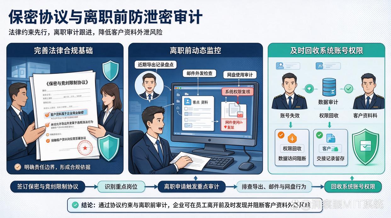 公司客户资料被反复导出，怎么查明使用情况？推荐6个文件管控小措施，快来试试(图8)